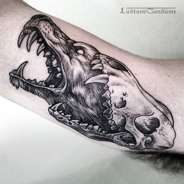 1337tattoos:   Phil Tworavens