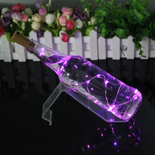 xiexiaowan - Creative Magic Rotary Lamp to Decorate Your Lovely...