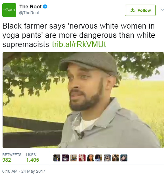 lagonegirl:   This is oh so true! Look at how many black people that have been killed