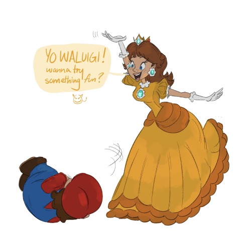 Silly Something For These Silly Goons