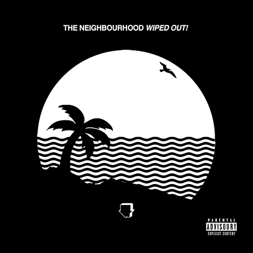 thenbhd:get #WIPEDOUT! NOW on iTunes  smarturl.it/WIPEDOUT  