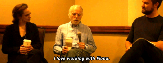 gif all the things!