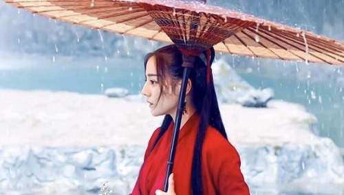 beifongkendo: The Flame’s Daughter (Wuxia, 2018)