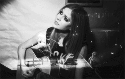 A Little Black Star
