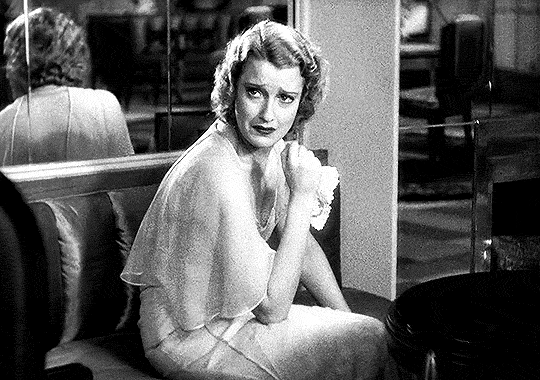 Jeanette MacDonald in One Hour With You (Ernst Lubitsch, 1932)
