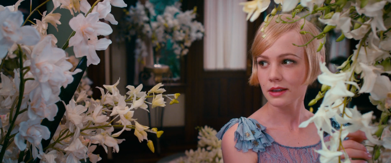hirxeth:  The Great Gatsby (2013) dir. Baz Luhrmann 