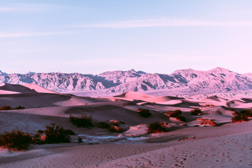 Porn photo leahberman: dusky desert death valley national