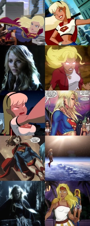 Supergirl