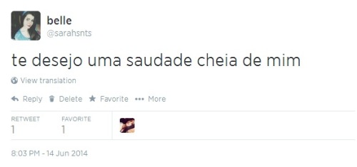 Quebra de paradigma.