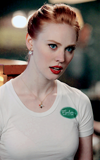 fassylover:  Deborah Ann Woll 200x320   As I was recently reminded about her, here&rsquo;s