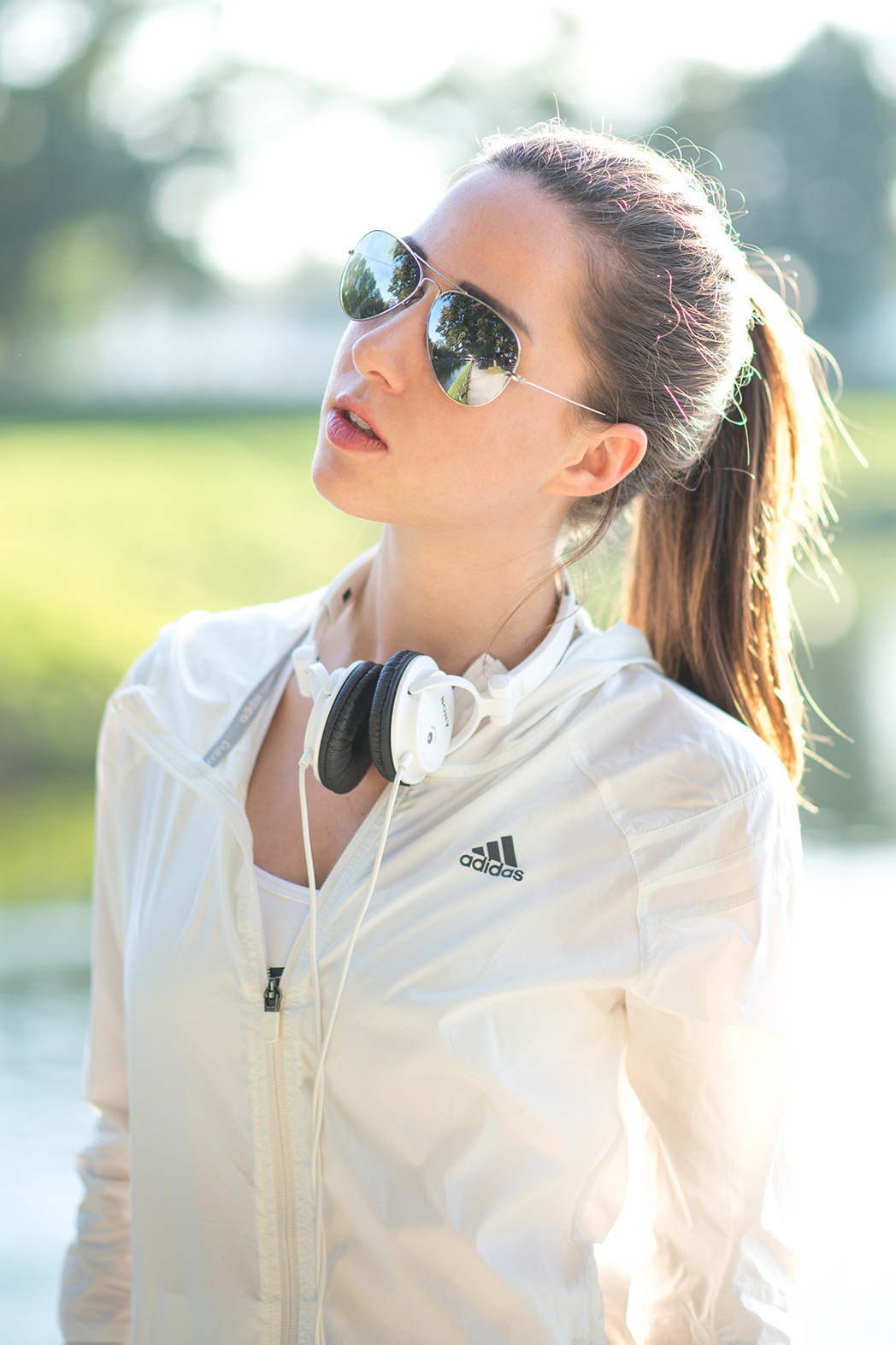 captvinvanity:    Catching the last sun | Photographer | CV  