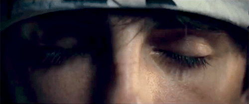 Here’s A Gif Set Of Timothée Chalamet, Sitting In His Underwear, Listening To Linda Ronstadt.