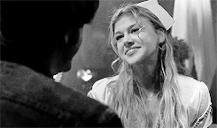 happysamdaily:  You know, I never told you this, but Sam was going to ask her to