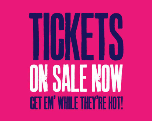 Tickets are ON SALE NOW for the following events:
Sat 10/11 - Gov’t Mule - Jannus Live
Tickets: http://bit.ly/govtmuletix
Sat 10/25 - The Devil Makes Three - State Theatre Saint Petersburg
Tickets: http://bit.ly/devilmakes3tix
Sun 10/26 -...
