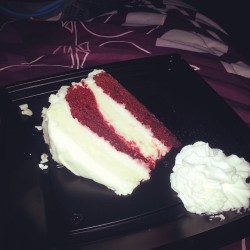 Bout to test this thang out. #CheeseCakeFactory