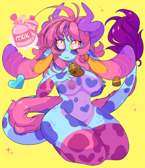 slugboxcreatureart:  queenashii:  I prefer chocolate milks. Like Palette Swaps? You can get one from me ♥  PLEASE. PLEASE GOD NOT MY HEART. WHY