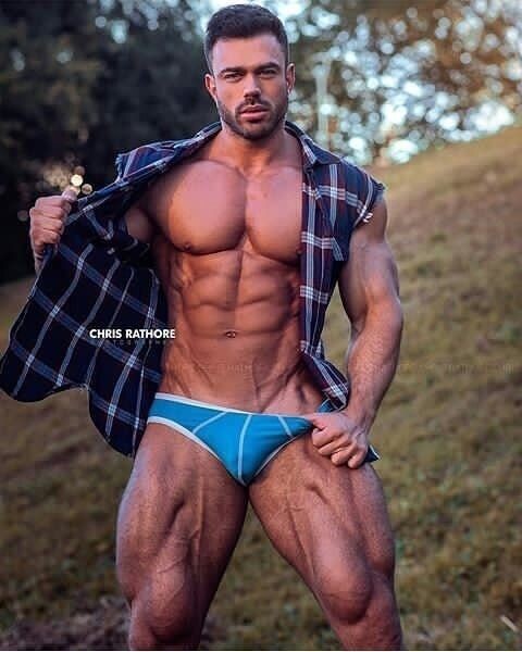 Male Pleasure