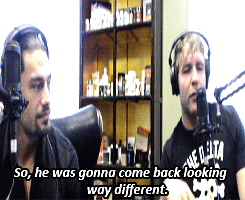fckyeahsheamus:  He is hilarious