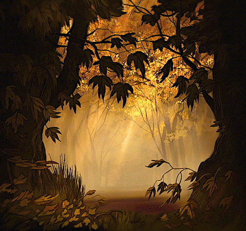 Over The Garden Wall “Hard Times At The Huskin’ Bee”
