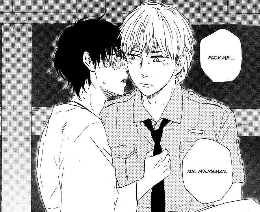 allboutheyaoi:「September Scanlations」
