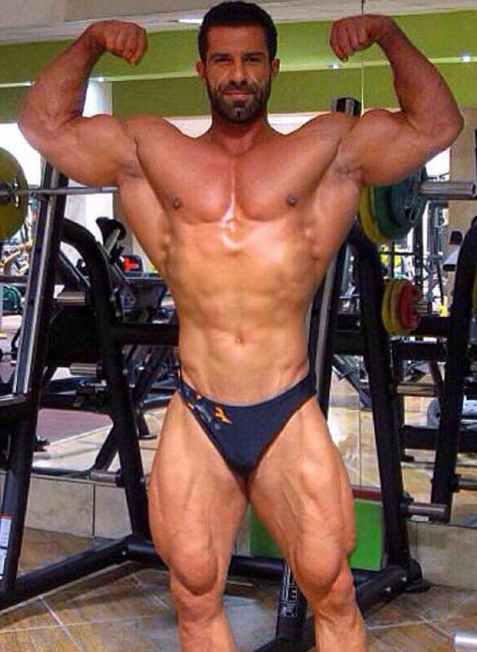 Reza Hoseyni
