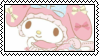 SANRIO STAMPS