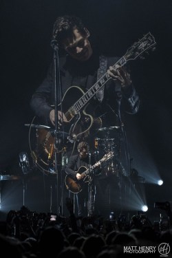 harrystylesdaily: Auckland, NZ - December 2 © Matt Henry