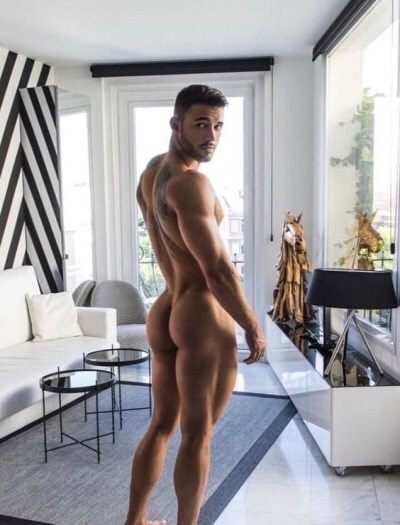 Nice Ass