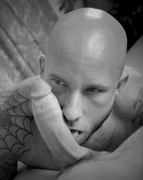 smokers, men, fetish in b/w
