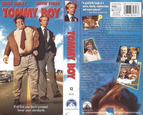 tommy boy