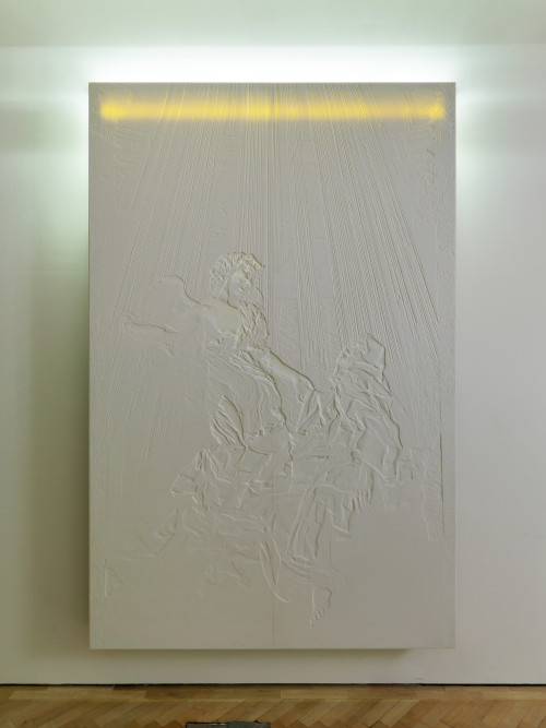 cerceos:  Mat Collishaw - Superveillance, 2010 