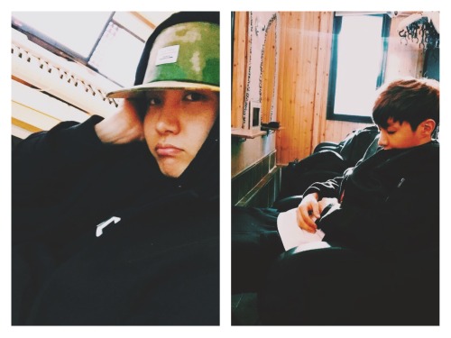 Honestly Hes The King Of The Boyfriend Material.