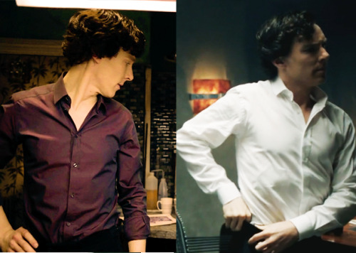 johnlocklives: bassfanimation: cumbersuds: Look at how much benedict has bulked up though Sexy Boy G