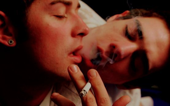@TheRealShaneAl1 is back! and here for his fans on twitter. Boys-Smoking.com