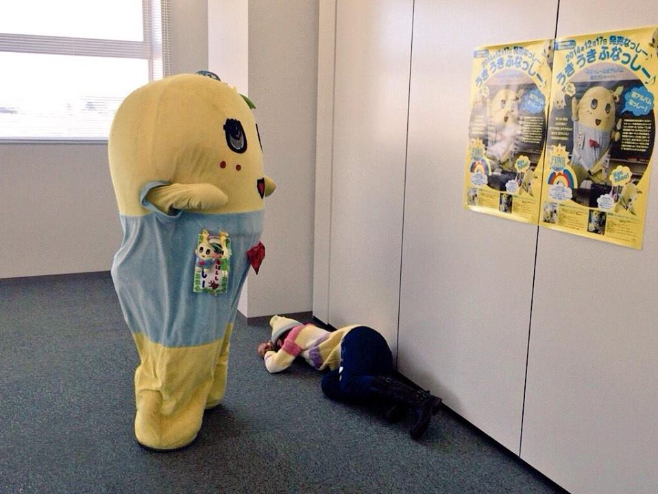 inudaya:  kabe don funashi “He kill her&quot;XD pinche patata kawaii *Se que
