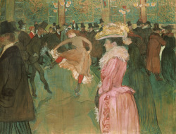 philamuseum:  In this painting of the Parisian