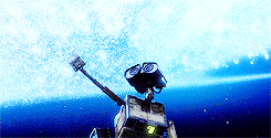 sanfransyoko:  Computer, define Earth. 