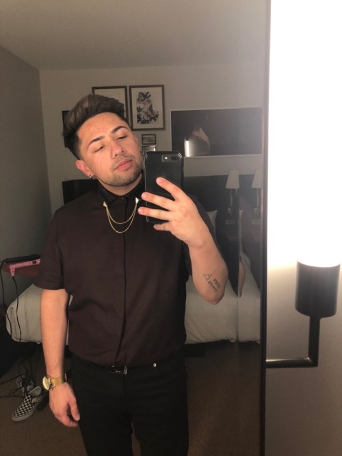 jayyypar:  Showin up & Showin out porn pictures