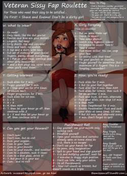 subhypnoslut: sissydonna:  Where Boys Will Be Girls  I can’t wait to do this! 