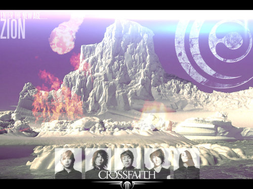 Do you have tickets to CROSSFAITH with THE AMITY AFFLICTION, FOR THE FALLEN DREAMS and OBEY THE BRAVE?! Saturday, October 18, at The Orpheum. Doors open at 6pm. Get your tickets here now!