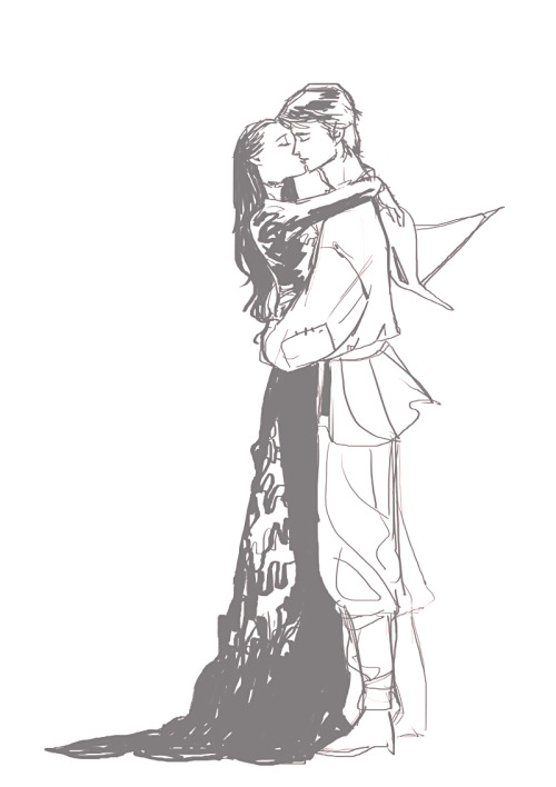 Just Rough Sketch