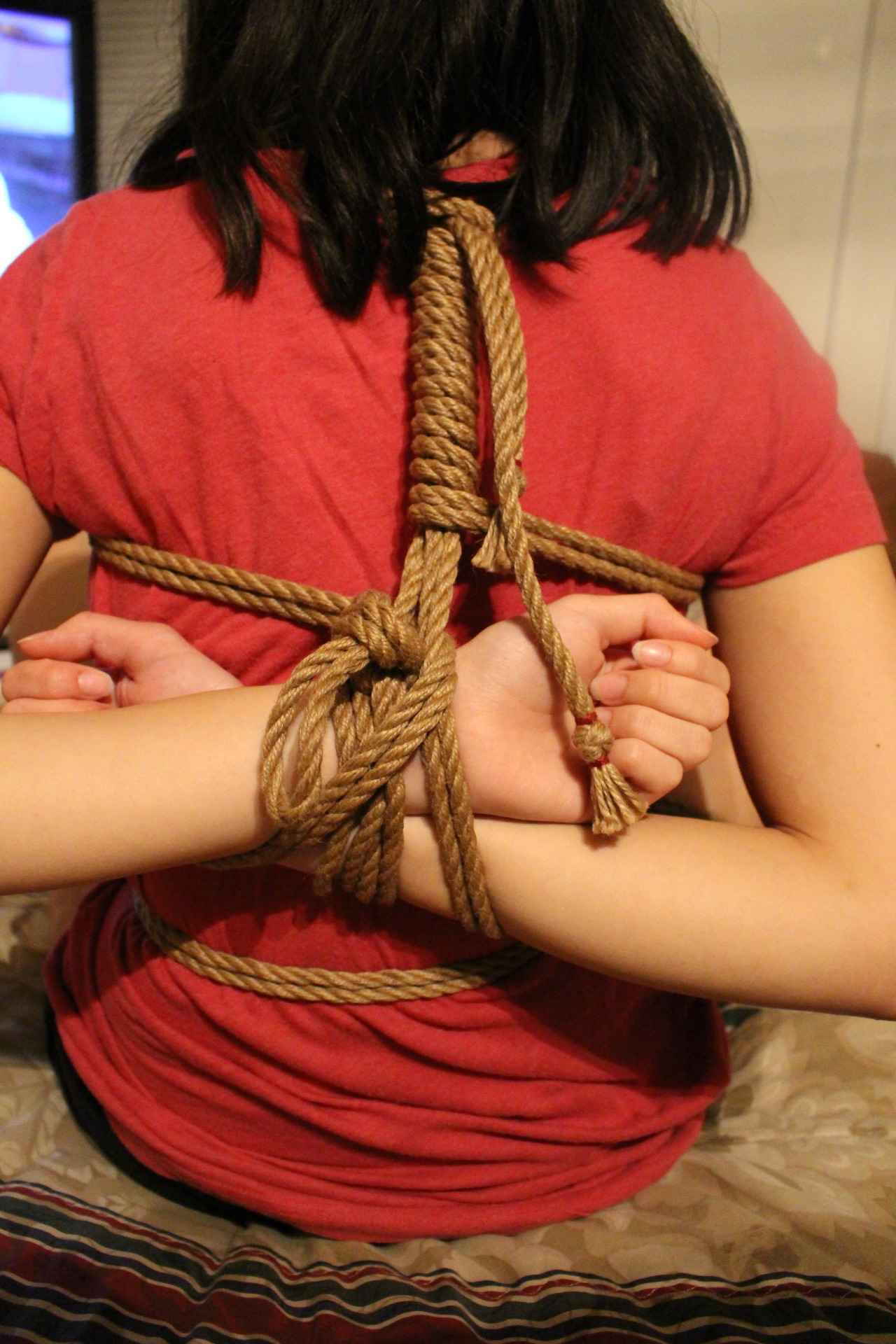 Rope Bondage