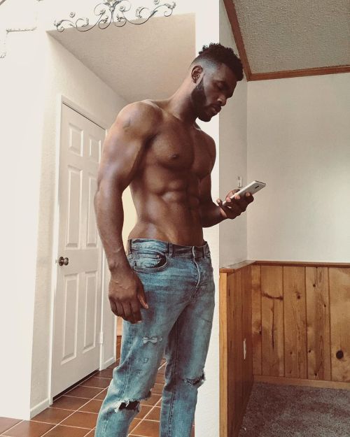 blackmenrule:  Marshall Price - What’s