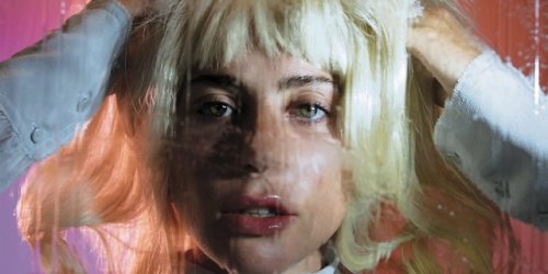 famehooka: Lady Gaga for The New York Times Magazine  by Marilyn Minter oooooh shit