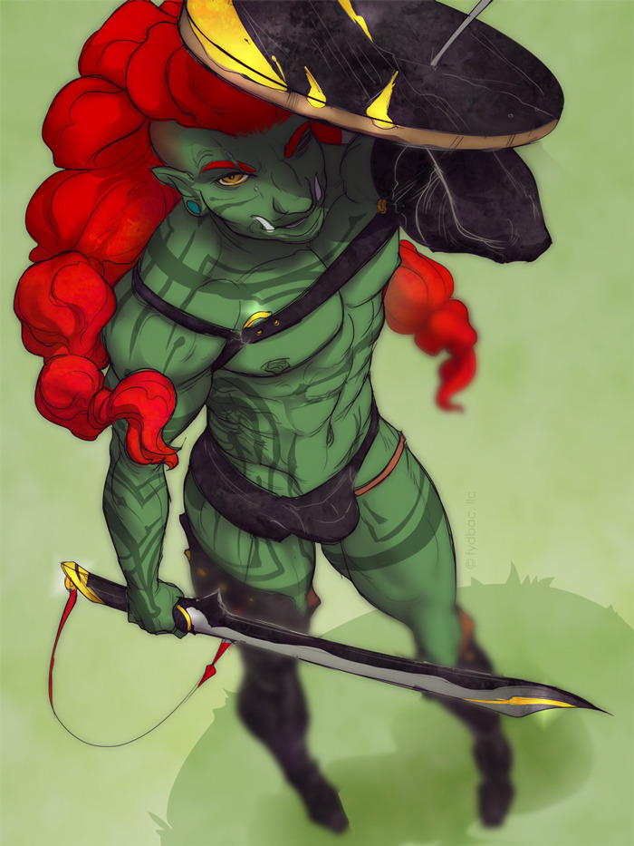 fydbac:  Stream Sketch #: 1917 Client: @obmeiste  . Order store + info | location