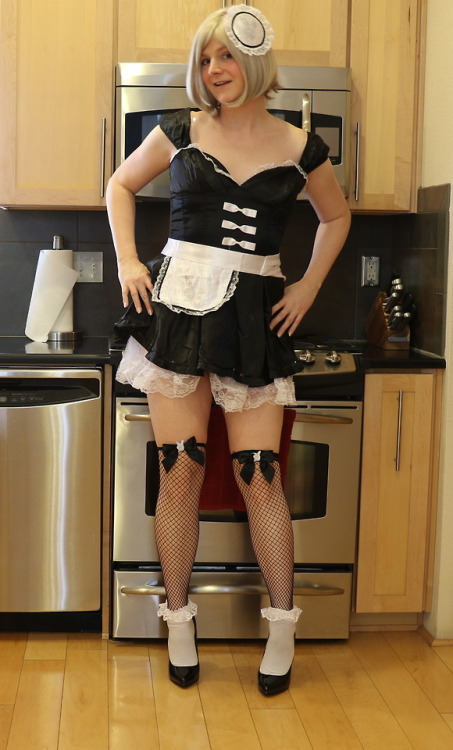 Sex jessicapresley: A sissy maid should know pictures