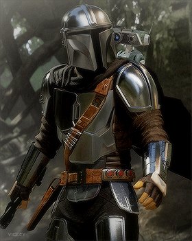 More Of The Mando Mod For Fallen Order 