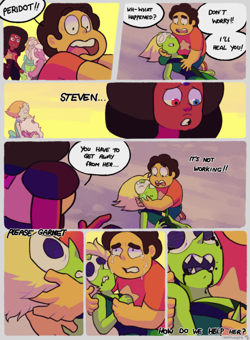 Accidental Self Corruption