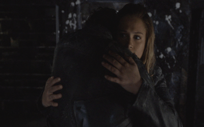 Clarke Griffin Celebration Week :