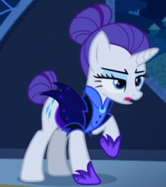 pony-outfits - From Season 5 Episode 26 “The Cutie Re-Mark Part...